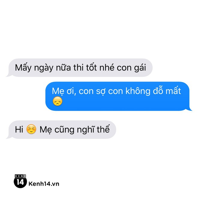 Tr&ecirc;n đời n&agrave;y, kh&ocirc;ng ai troll con lầy v&agrave; gắt như bố mẹ! - Ảnh 11.