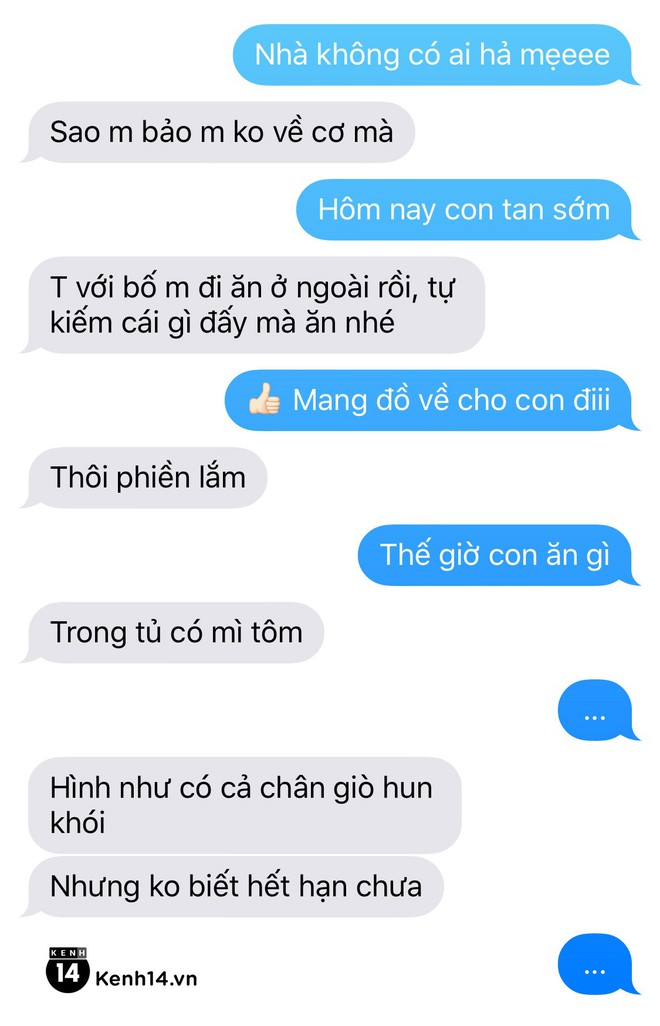 Trên đời này, không ai troll con lầy và gắt như bố mẹ! - Ảnh 23.