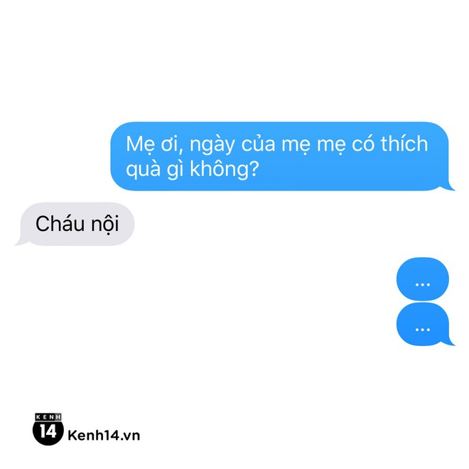 Tr&ecirc;n đời n&agrave;y, kh&ocirc;ng ai troll con lầy v&agrave; gắt như bố mẹ! - Ảnh 15.