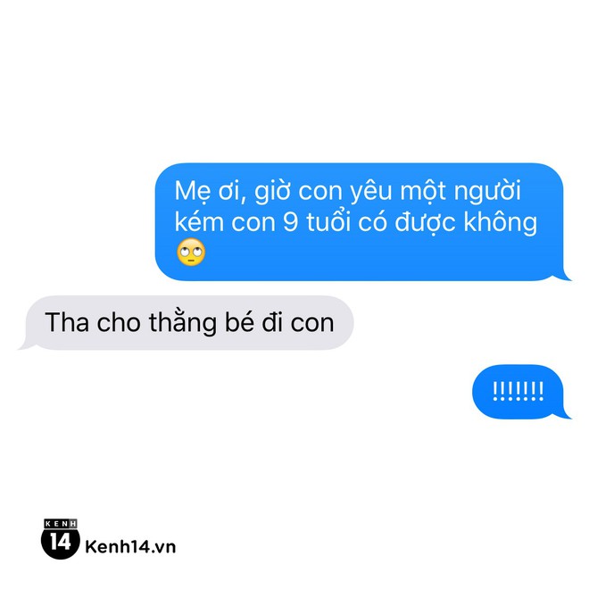 Trên đời này, không ai troll con lầy và gắt như bố mẹ! - Ảnh 19.