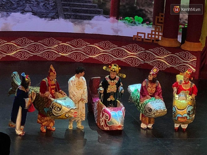 T&aacute;o Qu&acirc;n 2018: C&ocirc; Đẩu C&ocirc;ng L&yacute; đăng quang hoa hậu nhưng bị d&egrave;m pha, đồn mua giải v&igrave;... nhan sắc xấu - Ảnh 1.