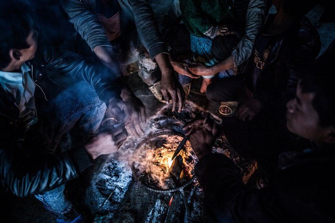 Nỗi l&ograve;ng của những phụ nữ mất con g&aacute;i nơi v&ugrave;ng n&uacute;i ph&iacute;a bắc: Tổ quốc đẹp v&agrave; buồn đến nao l&ograve;ng tr&ecirc;n tạp ch&iacute; BBC - Ảnh 5.