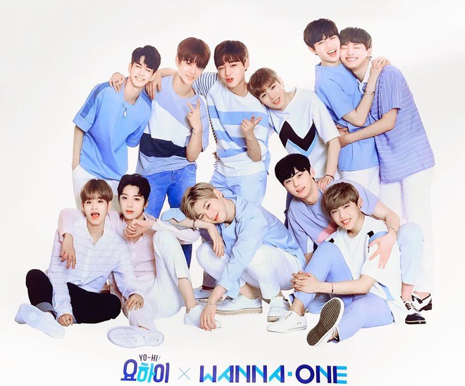 Kh&ocirc;ng phải BTS hay EXO, đ&acirc;y mới l&agrave; 2 nh&oacute;m đạt Daesang tại Lễ trao giải của c&aacute;c nh&agrave; sản xuất Kpop - Ảnh 2.