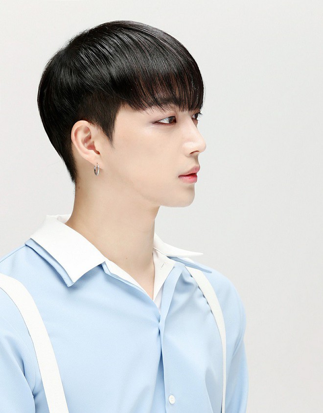 Kpop sắp đ&oacute;n ch&agrave;o một nh&oacute;m nhạc g&acirc;y sốc c&oacute; 1 kh&ocirc;ng 2: To&agrave;n c&aacute;c th&agrave;nh vi&ecirc;n mặt rắn, kh&ocirc;ng ph&acirc;n biệt nổi ai - Ảnh 19.
