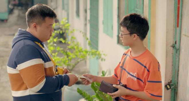 B&ugrave;i C&ocirc;ng Nam gợi &yacute; h&agrave;ng loạt c&aacute;ch đ&ograve;i nợ lầy lội m&agrave; đầy hiệu quả v&agrave;o dịp trước Tết - Ảnh 2.