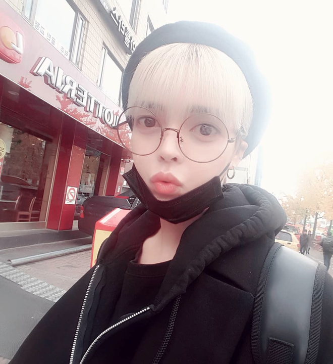 Kpop sắp đ&oacute;n ch&agrave;o một nh&oacute;m nhạc g&acirc;y sốc c&oacute; 1 kh&ocirc;ng 2: To&agrave;n c&aacute;c th&agrave;nh vi&ecirc;n mặt rắn, kh&ocirc;ng ph&acirc;n biệt nổi ai - Ảnh 7.