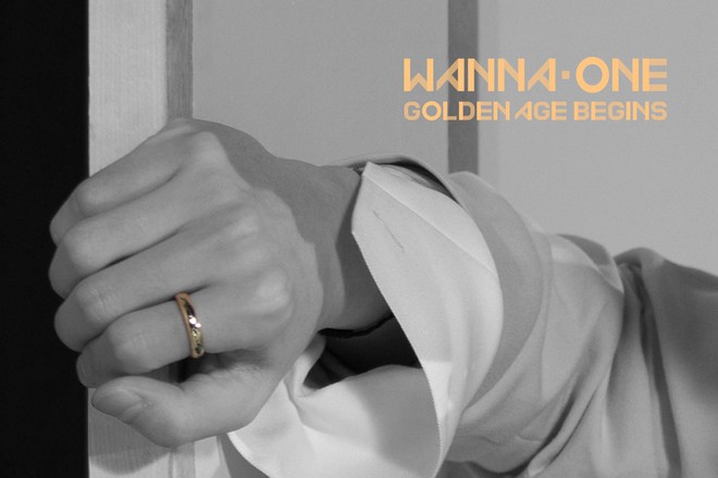 Hack n&atilde;o fan như nh&igrave;n ảnh teaser đo&aacute;n th&agrave;nh vi&ecirc;n Wanna One - Ảnh 1.