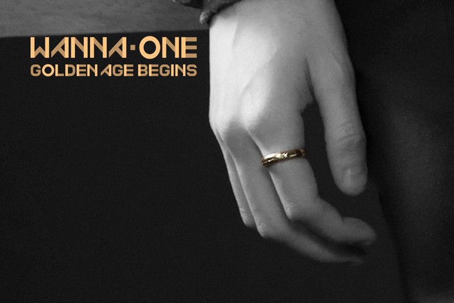 Hack n&atilde;o fan như nh&igrave;n ảnh teaser đo&aacute;n th&agrave;nh vi&ecirc;n Wanna One - Ảnh 4.