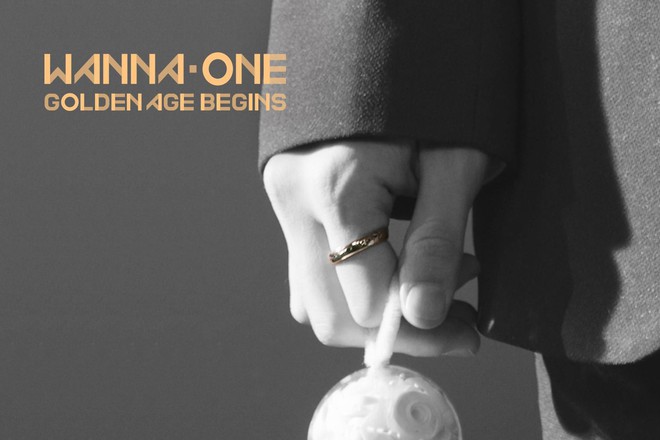 Hack n&atilde;o fan như nh&igrave;n ảnh teaser đo&aacute;n th&agrave;nh vi&ecirc;n Wanna One - Ảnh 6.
