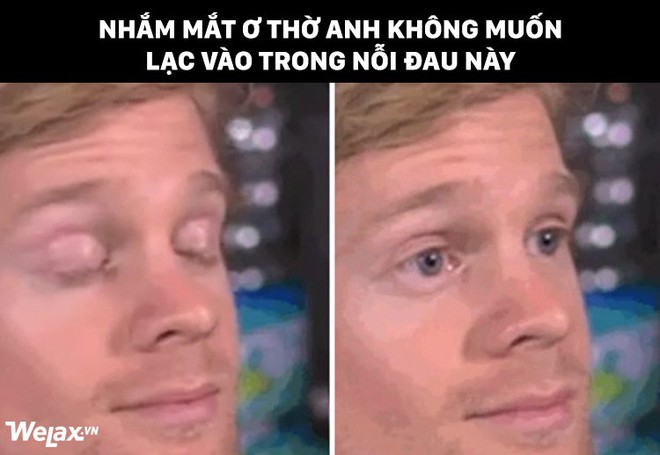 Tỉnh t&aacute;o v&agrave; mạnh mẽ l&ecirc;n, v&igrave; Tết đ&atilde; hết thật rồi! - Ảnh 7.
