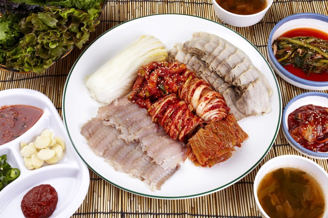 To&agrave;n l&agrave; những đặc sản nổi tiếng của H&agrave;n Quốc nhưng mấy ai d&aacute;m nuốt tr&ocirc;i 7 m&oacute;n n&agrave;y - Ảnh 4.
