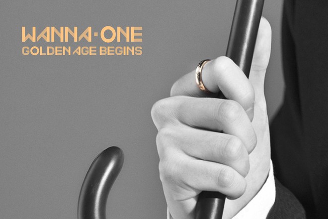 Hack n&atilde;o fan như nh&igrave;n ảnh teaser đo&aacute;n th&agrave;nh vi&ecirc;n Wanna One - Ảnh 7.