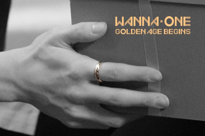 Hack n&atilde;o fan như nh&igrave;n ảnh teaser đo&aacute;n th&agrave;nh vi&ecirc;n Wanna One - Ảnh 8.