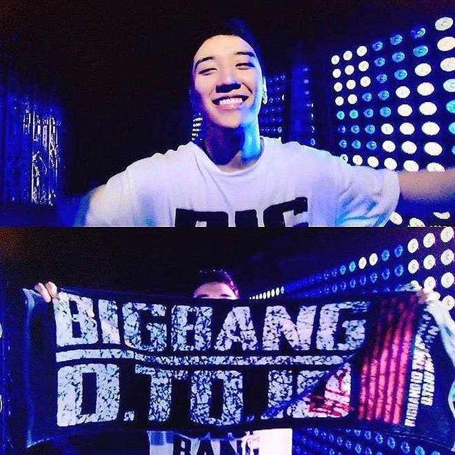 Bị chê là kẻ bất tài duy nhất trong Big Bang, đây là cách Seungri chứng tỏ bản thân khiến cả châu Á phải nể phục - Ảnh 17.