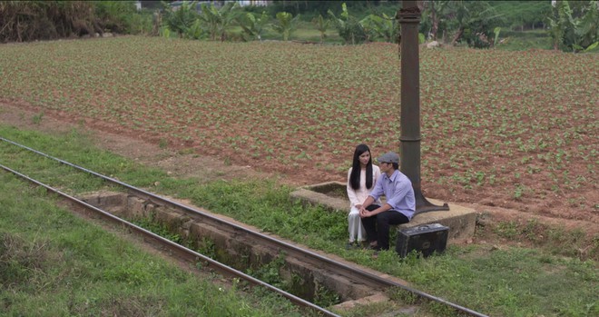 Mộng phù hoa: Sau khi liên tục bị hãm hiếp rồi ruồng bỏ, Kim Tuyến quyết tâm bỏ chồng rồi quay lại với tình cũ - Ảnh 4.