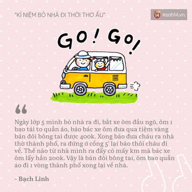 Hồi còn bé, ai cũng từng nung nấu ý định bỏ nhà đi vì nghĩ mình là con nuôi! - Ảnh 1.