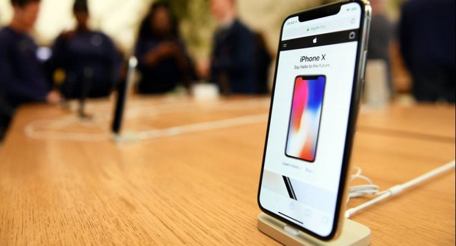 Apple buồn vì bán được ít iPhone X, nhưng Samsung cũng đau lòng không kém vì một lý do ít ai để ý - Ảnh 2.