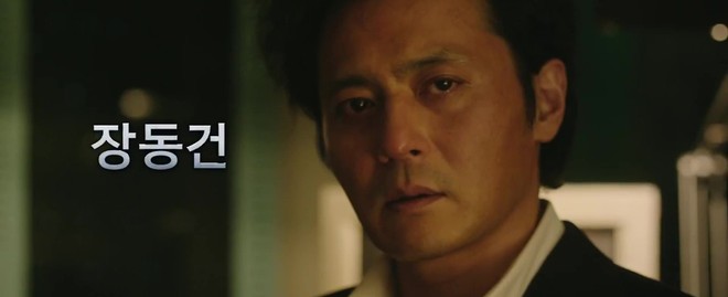 Sau gần 2 năm bị ủ men, bom tấn của Jang Dong Gun cuối c&ugrave;ng cũng chịu tung trailer  - Ảnh 8.
