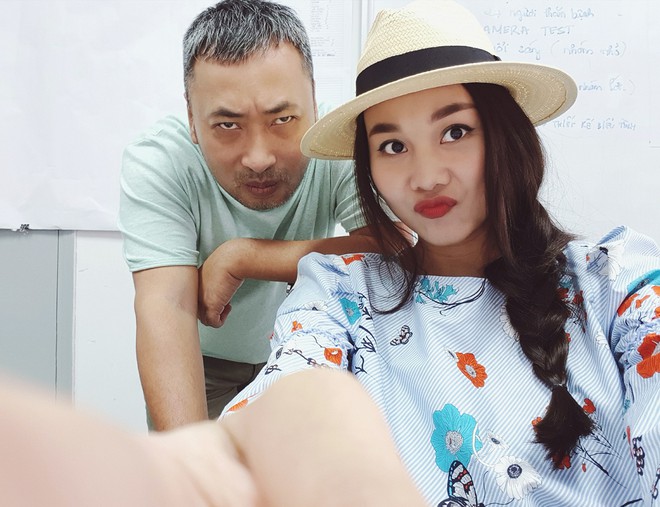 Thanh Hằng, Dũng Kh&ugrave;ng n&oacute;i g&igrave; về tuổi l&ecirc;n 10 của Nụ H&ocirc;n Thần Chết - Ảnh 5.