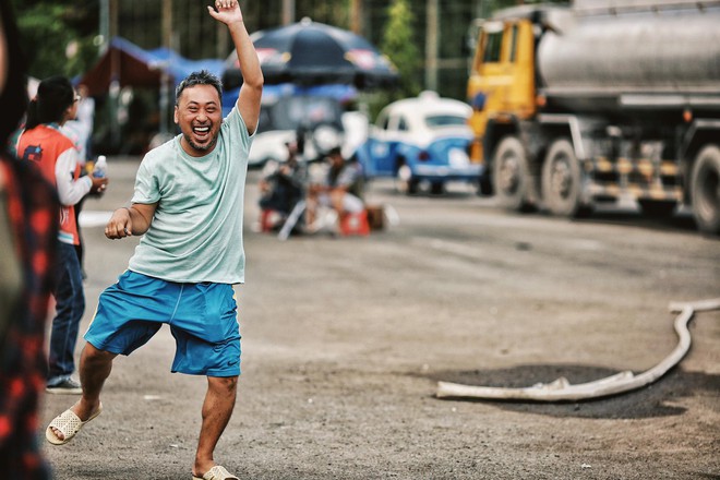 Thanh Hằng, Dũng Kh&ugrave;ng n&oacute;i g&igrave; về tuổi l&ecirc;n 10 của Nụ H&ocirc;n Thần Chết - Ảnh 6.