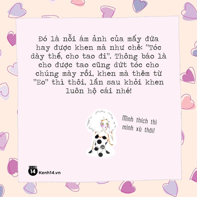 Tr&ecirc;n đời n&agrave;y kh&ocirc;ng ai khổ bằng con g&aacute;i t&oacute;c đ&atilde; xoăn lại c&ograve;n vừa cứng, vừa x&ugrave; - Ảnh 13.