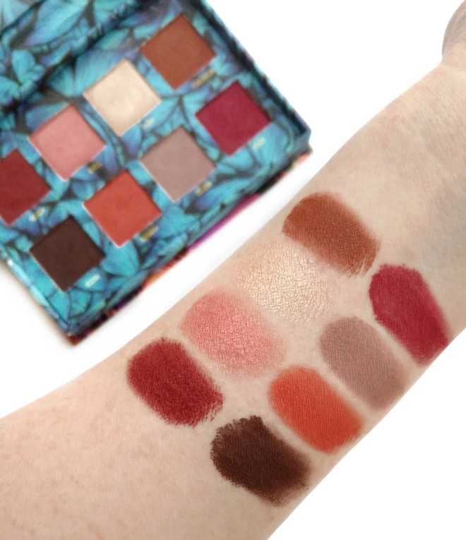 5 bản dupe cực đỉnh với mức gi&aacute; rẻ bằng 1/5 những bảng phấn mắt h&agrave;ng hiệu đắt đỏ hot hit - Ảnh 10.