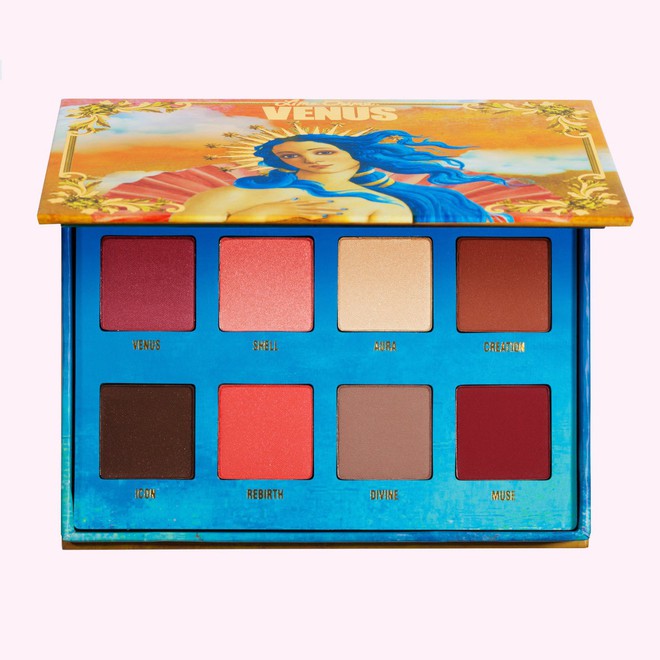 5 bản dupe cực đỉnh với mức gi&aacute; rẻ bằng 1/5 những bảng phấn mắt h&agrave;ng hiệu đắt đỏ hot hit - Ảnh 9.