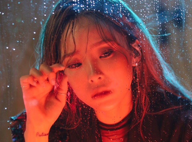 Tung ảnh nh&aacute; h&agrave;ng si&ecirc;u cute, nữ ho&agrave;ng hit của Kpop 2017 b&aacute;o hiệu comeback - Ảnh 3.