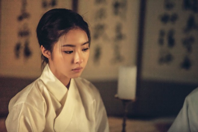 C&oacute; cho tiền cũng nhất quyết kh&ocirc;ng l&agrave;m 4 nữ ch&iacute;nh phim H&agrave;n n&agrave;y! - Ảnh 7.