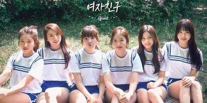 Tưởng flop lại h&oacute;a hot: Hội những ca kh&uacute;c lội ngược d&ograve;ng của Kpop - Ảnh 3.