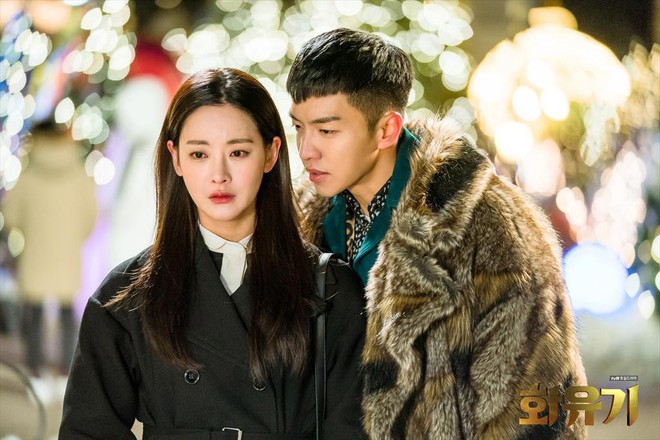 C&oacute; cho tiền cũng nhất quyết kh&ocirc;ng l&agrave;m 4 nữ ch&iacute;nh phim H&agrave;n n&agrave;y! - Ảnh 6.