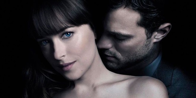 Phần cuối “Fifty Shades Freed” bị ví như một cuộc hẹn tồi tệ từ Tinder kéo dài 3 năm - Ảnh 1.