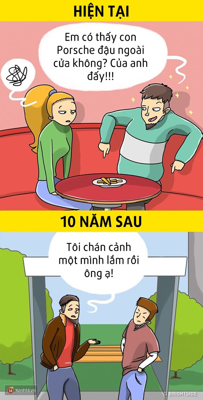 10 th&oacute;i quen tưởng b&igrave;nh thường nhưng khiến bạn phải hối hận m&atilde;i - Ảnh 1.