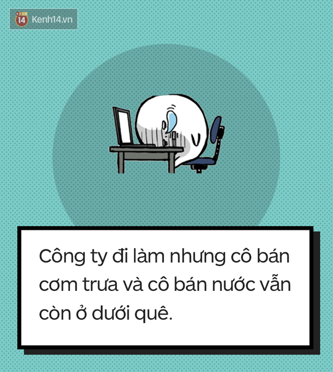 Quay lại thành phố sau kì nghỉ Tết: chưa gì mà đã thấy sóng gió rồi! - Ảnh 19.