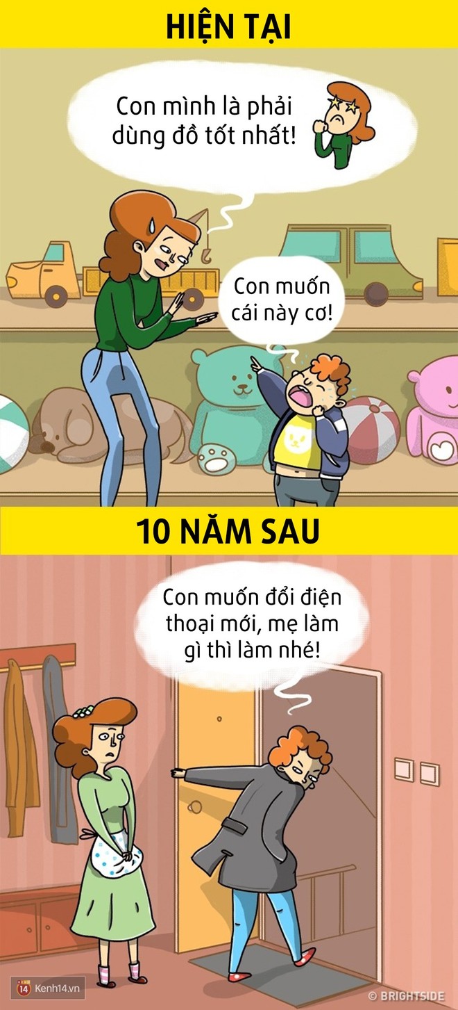 10 th&oacute;i quen tưởng b&igrave;nh thường nhưng khiến bạn phải hối hận m&atilde;i - Ảnh 19.