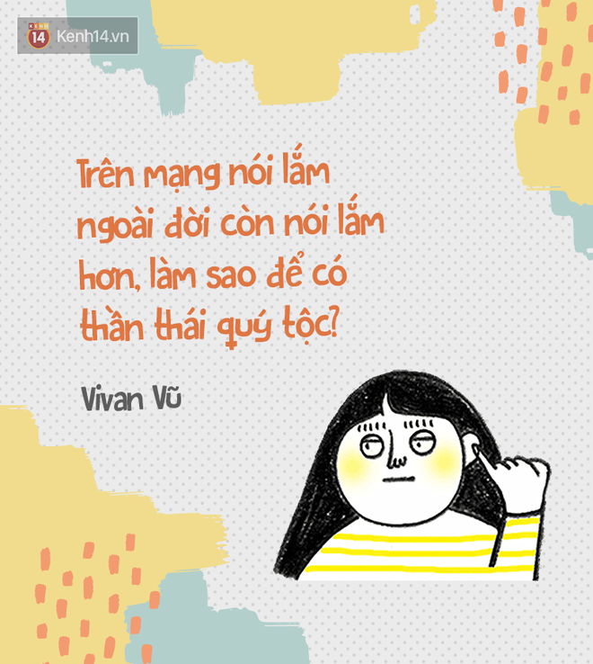 Ở ngoài đời và trên mạng, bạn khác nhau như thế nào? - Ảnh 3.