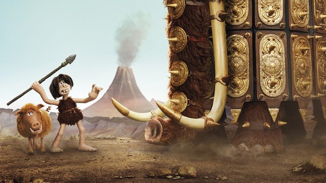 Early Man – Lên đường đi tìm lại cội nguồn môn thể thao vua đầy cảm hứng - Ảnh 7.