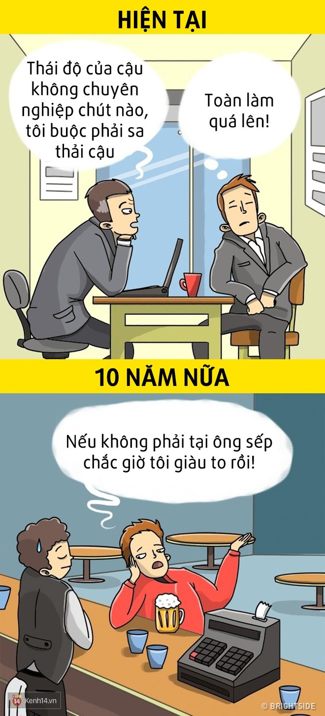 10 th&oacute;i quen tưởng b&igrave;nh thường nhưng khiến bạn phải hối hận m&atilde;i - Ảnh 3.