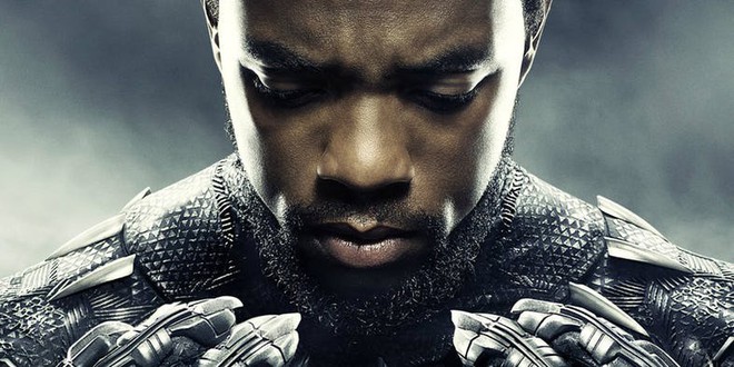 Dù hot thật, nhưng có đến 5 hạt sạn phi logic của Black Panther khiến fan ngớ người - Ảnh 2.