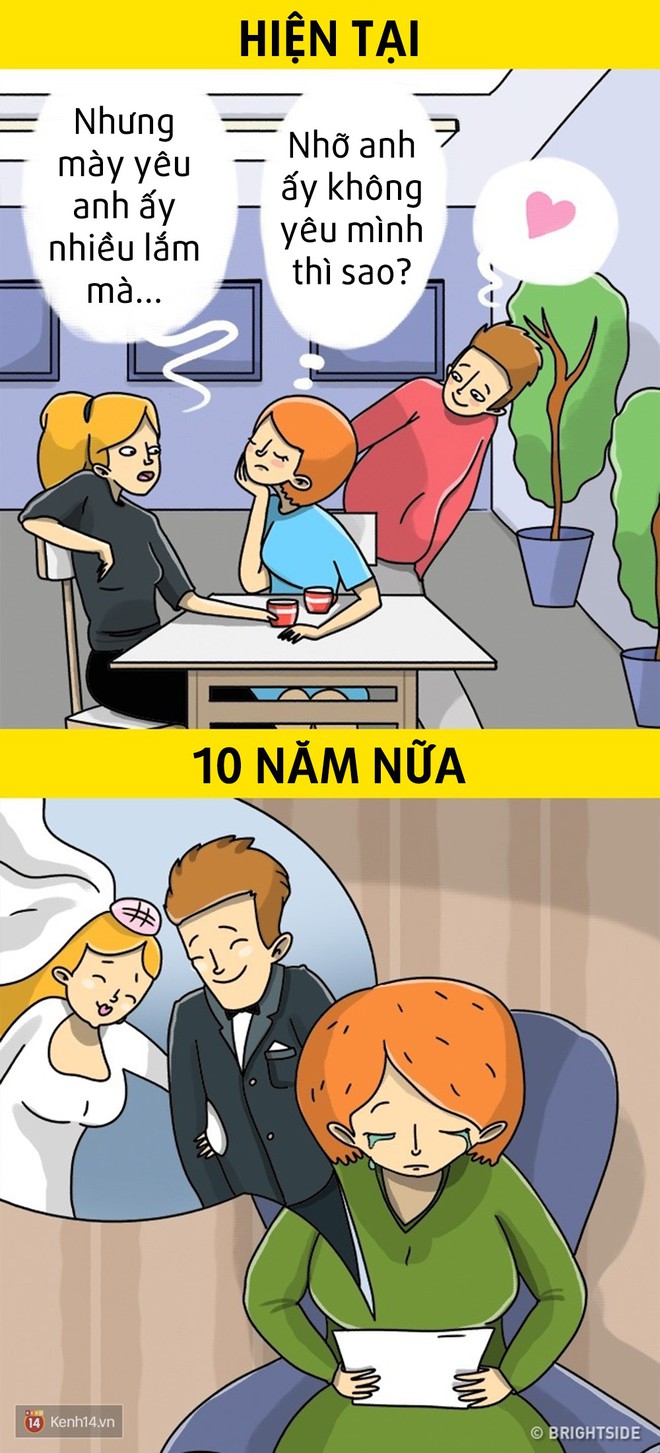 10 th&oacute;i quen tưởng b&igrave;nh thường nhưng khiến bạn phải hối hận m&atilde;i - Ảnh 5.