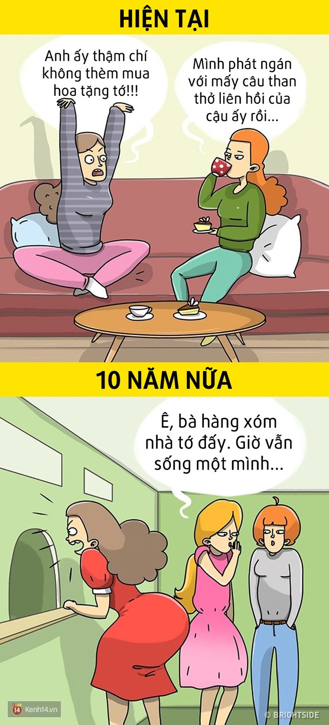 10 thói quen tưởng bình thường nhưng khiến bạn phải hối hận mãi - Ảnh 9.