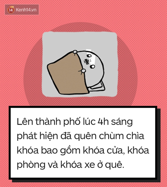 Quay lại thành phố sau kì nghỉ Tết: chưa gì mà đã thấy sóng gió rồi! - Ảnh 11.