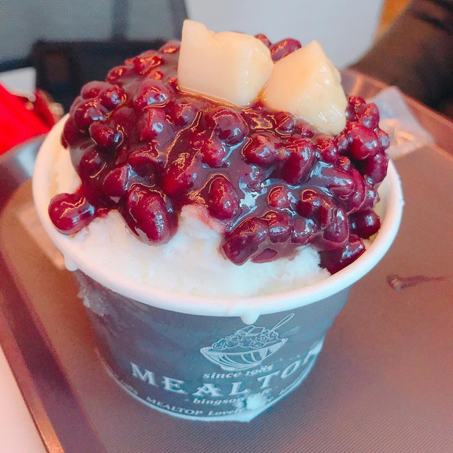 M&#234; mẩn trước 6 qu&#225;n caf&#233; sở hữu d&#224;n &quot;visual&quot; bingsu hot nhất tr&#234;n Instagram của giới trẻ H&#224;n Quốc - Ảnh 11.