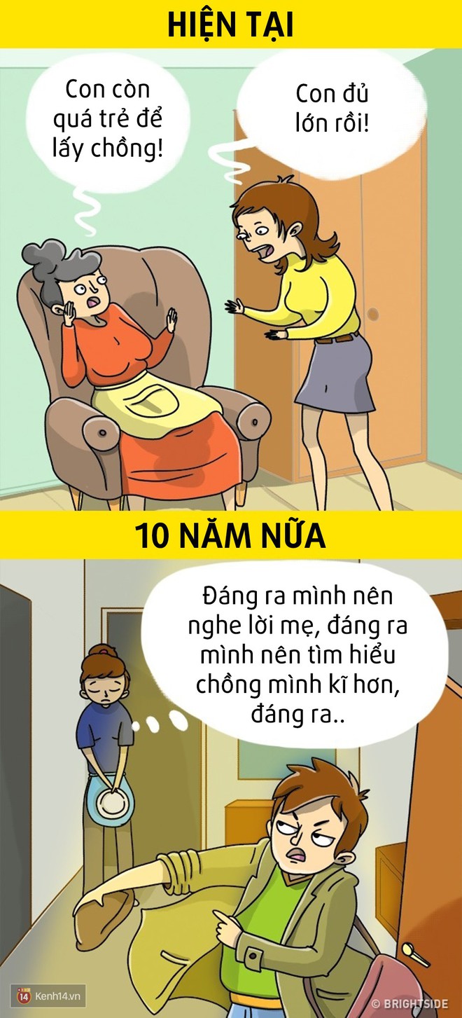 10 thói quen tưởng bình thường nhưng khiến bạn phải hối hận mãi - Ảnh 13.