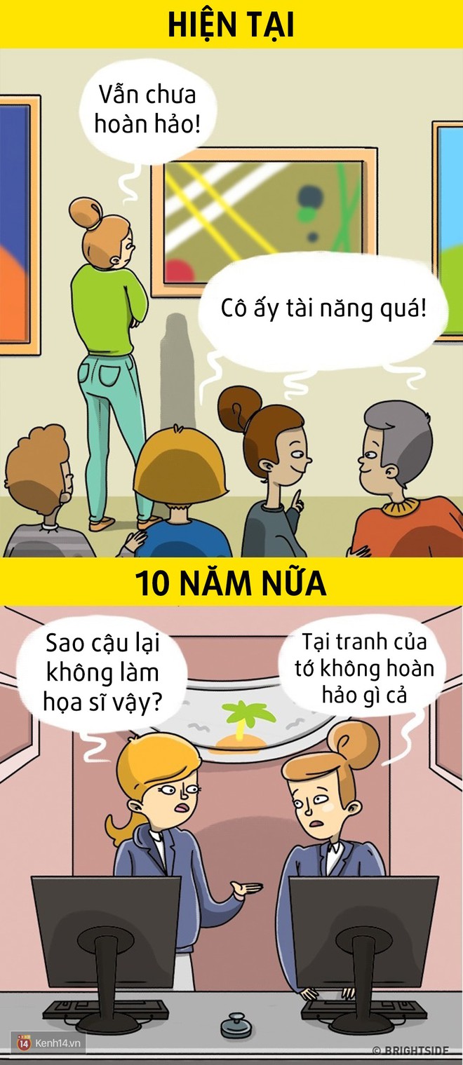 10 thói quen tưởng bình thường nhưng khiến bạn phải hối hận mãi - Ảnh 15.