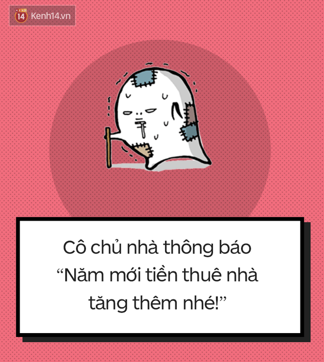 Quay lại thành phố sau kì nghỉ Tết: chưa gì mà đã thấy sóng gió rồi! - Ảnh 17.