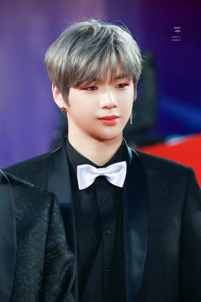 Hậu tin đồn hẹn hò, center quốc dân Kang Daniel được đặc cách solo luôn vào đúng lúc Wanna One comeback? - Ảnh 1.