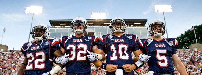 Những điều kh&aacute;c nhau về cuộc sống đại học Mỹ v&agrave; &Uacute;c m&agrave; bạn chưa bao giờ được nghe - Ảnh 19.