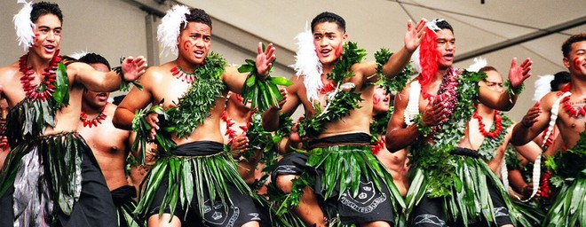 Ghé thăm Tonga, nơi phụ nữ phải béo mới đẹp, chồng đi chơi về muộn là lấy gậy tre ra... đánh - Ảnh 7.