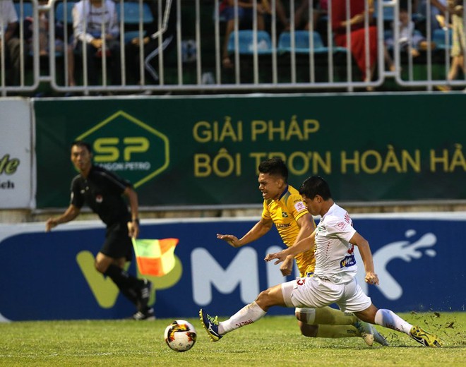 Phá sản đề xuất cầu thủ U-23 chơi V-League 2018 - Ảnh 3.
